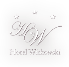 Witkowski *** - Hotel Warszawa Okęcie, konferencje i noclegi w Warszawie